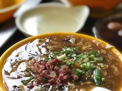 -毛华美食(清扬路店)