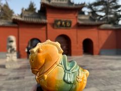 -洛阳白马寺