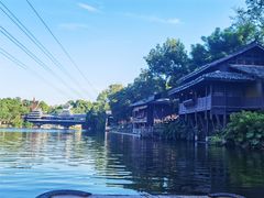 -深圳锦绣中华民俗村