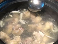 -同仁四季椰子鸡(海岸城天利店)