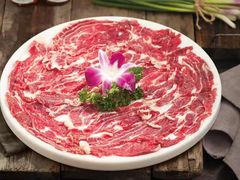 -大四喜·鲜牛肉火锅(洛阳大学城店)