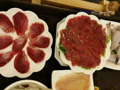 -锅首鲜品火锅(鸳鸯店)