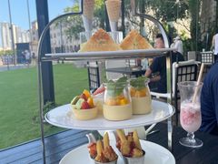 -南沙游艇会·大兵船餐厅