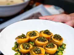 -羊门客在·烤盐池滩羊·川菜