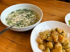 -侬佳蒸菜馆(听潮店)