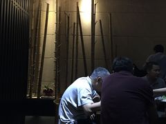 大堂-隐鮨日料(北辰三角洲店)