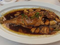 -银都上海菜馆(粤海东路店)
