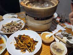 -永红源啤酒·烧烤·海鲜·大排档(台柳路店)