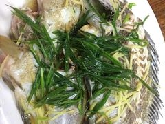 -湛江海鲜餐厅