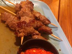 -El Bodegon阿根廷秘鲁餐厅(幸福路店)