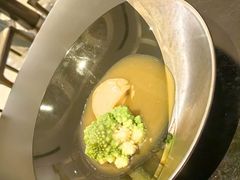 -盛宴自助餐厅(运达喜来登店)