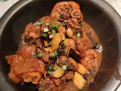 -小菜园新徽菜(无锡宜家荟聚中心店)