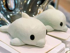 -贝林大翅鲸简餐厅(国家海洋博物馆店)