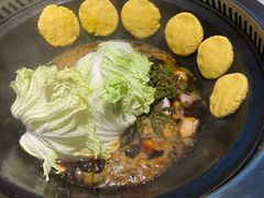 -仙合盛东北铁锅炖(总店)