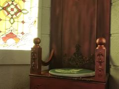 -逃脱反斗城沉浸剧情密室(北京路店)