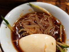 -柿子树炭烤羊腿(金台路店)