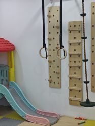 -熊小米专业儿童游泳馆