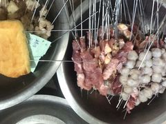 -永安烧烤
