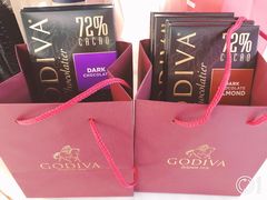-GODIVA(万象城店)