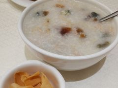 皮蛋瘦肉粥-金时代顺风大酒店(南桥百联店)