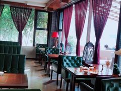 -Local泰莲庭(虹鳟鱼店)