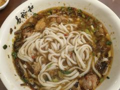 -易裕和·长沙米粉(友谊路店)
