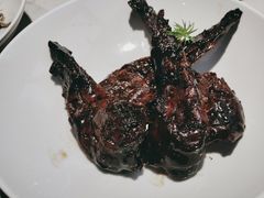 -杨氏青龙虾·羊肉季(金盛路总店)