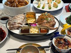 -清真·宁夏印象·盐池滩羊肉体验店(江宁路店)
