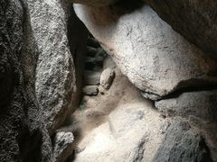 -嵖岈山风景区