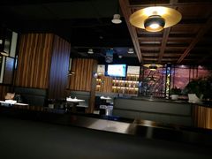 大堂-海底捞火锅(金花路店)