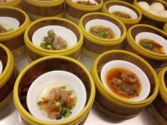 -芭菲盛宴·环球美食(解放碑英利国际店)