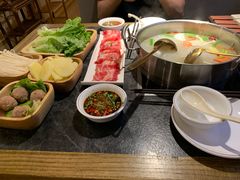 -许府牛火锅(信义坊总店)