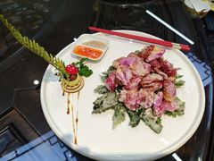 -中卫御苑福膳·养生局(圆明园店)