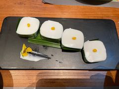 -泰香米泰国餐厅(中大国际店)