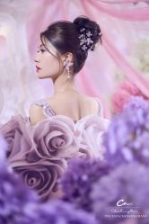 -MuseMarry婚纱(前海嘉里中心店)