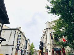 -两江国际影视城