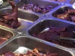 -阪尚皇·原切牛排·烤肉火锅自助(北京路店)