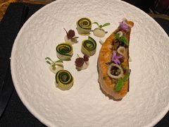 -AZUL by FUEL蓝色·法式酒馆(琶醍店)