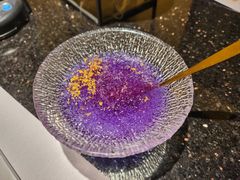 -上井料理黑金店(IFS国金中心店)