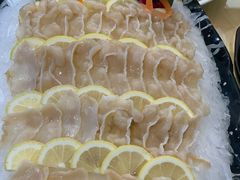 -海龙渔村(万江分店)