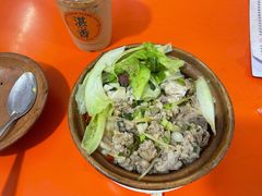 -潮香兴煲仔饭(莲花路店)