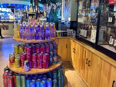 -海天盛宴潮汕蒸汽海鲜高端自助形象店