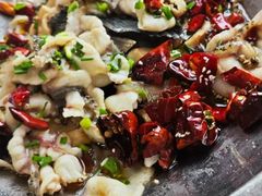 -百岁鱼庄·常州老字号(湖塘店)