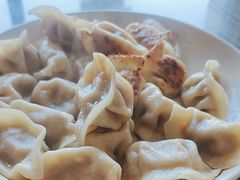 -老王头饺子(孟家店)