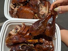 -王浩儿纪六孃甜皮鸭(乐山总店)