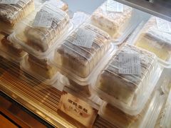 -国际饭店·帆声西饼屋(黄河路店)