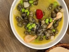 -锡和无锡菜(景丽苑店)