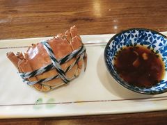 -尺山寸水日料(马桥满天星店)