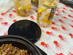 -甬小馆·焗海鲜温州菜(五马街店)