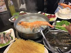 -吉友粥底火锅(方斜路店)